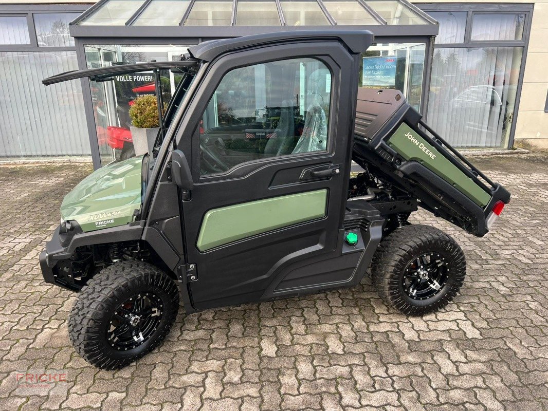 ATV & Quad of the type John Deere XUV 865M Gator, Neumaschine in Demmin (Picture 1)