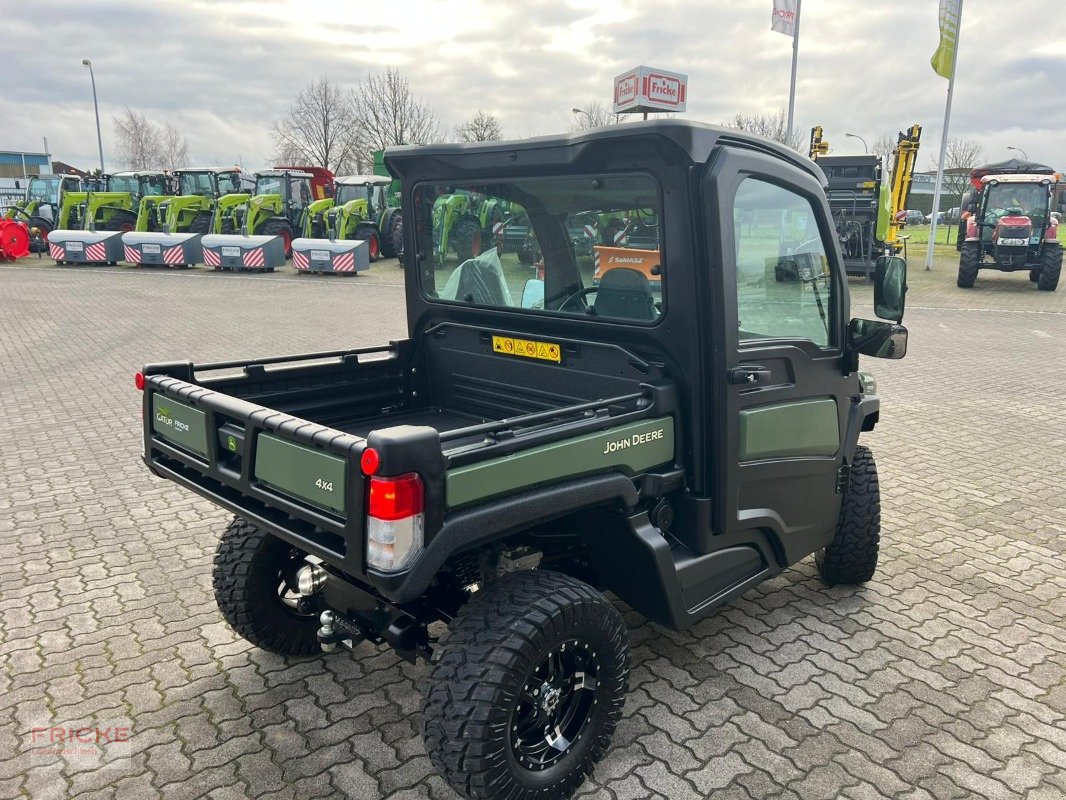 ATV & Quad of the type John Deere XUV 865M Gator, Neumaschine in Demmin (Picture 5)