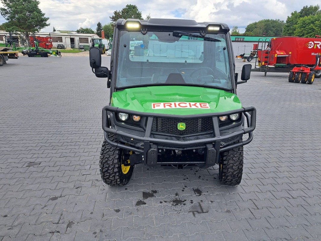 ATV & Quad типа John Deere XUV835M, Neumaschine в Mrągowo (Фотография 4)