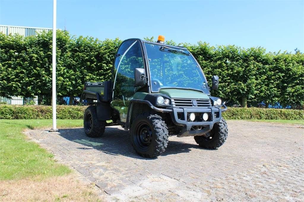 ATV & Quad του τύπου John Deere XUV855D Gator, Gebrauchtmaschine σε Bant (Φωτογραφία 1)