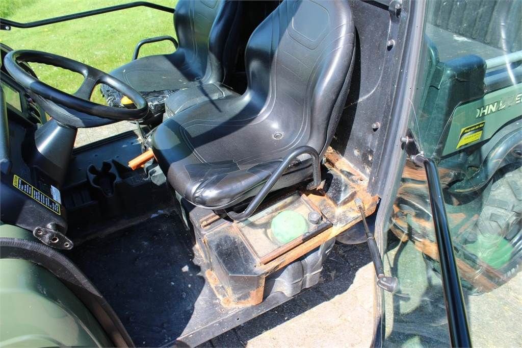 ATV & Quad del tipo John Deere XUV855D Gator, Gebrauchtmaschine en Bant (Imagen 8)