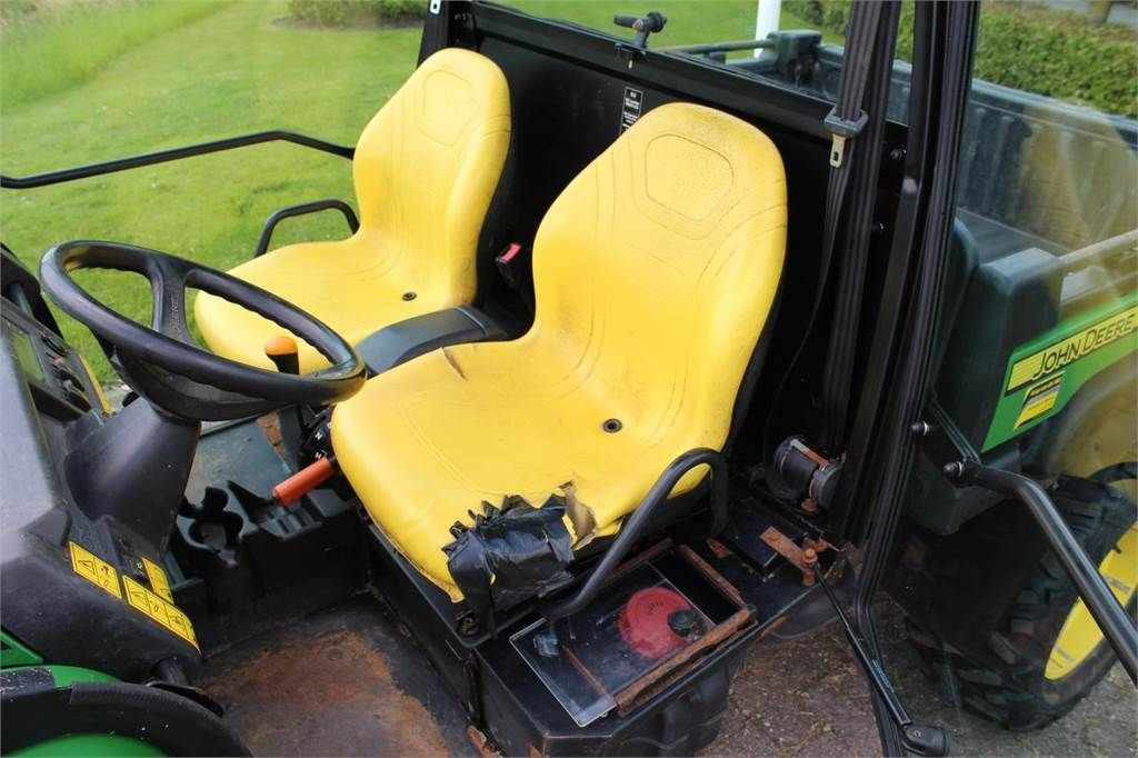 ATV & Quad του τύπου John Deere XUV855D Gator, Gebrauchtmaschine σε Bant (Φωτογραφία 9)