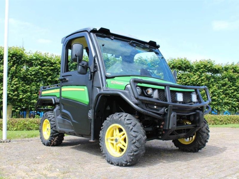 ATV & Quad от тип John Deere XUV865M, Gebrauchtmaschine в Bant