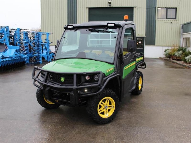 ATV & Quad des Typs John Deere XUV865M, Gebrauchtmaschine in Bant