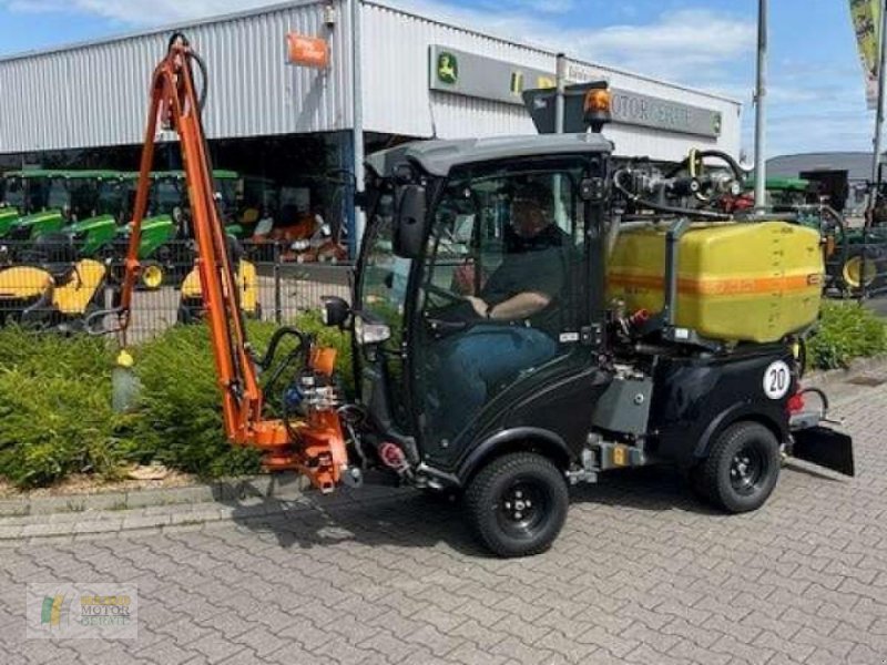 ATV & Quad of the type Kärcher MIC26, Neumaschine in Cloppenburg (Picture 1)