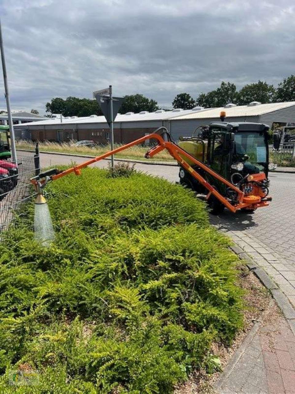 ATV & Quad van het type Kärcher MIC26, Neumaschine in Cloppenburg (Foto 2)