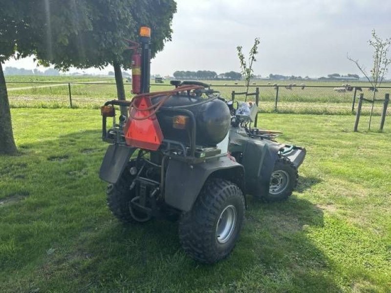 ATV & Quad tip Kawasaki KLF 300B, Gebrauchtmaschine in Roosendaal (Poză 4)