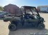 ATV & Quad del tipo Kawasaki Mule Pro-DX 4x4, Gebrauchtmaschine In Neuenkirchen / Bramsche (Immagine 4)