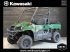 ATV & Quad of the type Kawasaki Mule Pro MX 4x4 EPS (nieuw), Neumaschine in Denekamp (Picture 1)