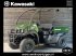 ATV & Quad Türe ait Kawasaki Mule SX 4x4, Neumaschine içinde Denekamp (resim 1)