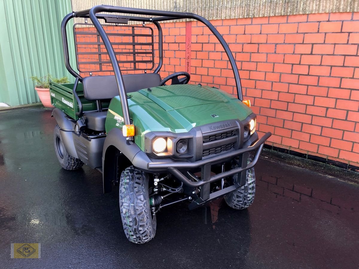 ATV & Quad of the type Kawasaki Mule SX, Neumaschine in Beelen (Picture 3)