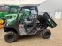 ATV & Quad tipa Kioti K9 2400 Diesel wie Gator, Gebrauchtmaschine u Worms (Slika 1)