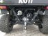 ATV & Quad del tipo Kioti K9 2400, Gebrauchtmaschine en Lauterberg/Barbis (Imagen 9)