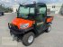 ATV & Quad του τύπου Kubota RTV-X1110-C, Vorführmaschine σε Mühlengeez (Φωτογραφία 1)