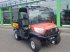 ATV & Quad del tipo Kubota RTVX1110  Feuerwehr, Neumaschine In Olpe (Immagine 2)