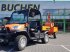 ATV & Quad типа Kubota RTVX1110  Feuerwehr, Neumaschine в Olpe (Фотография 12)