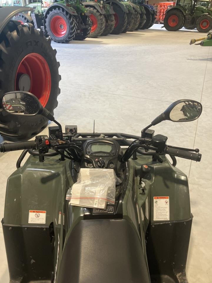 ATV & Quad typu Kymco 300, Gebrauchtmaschine w Randers SV (Zdjęcie 4)