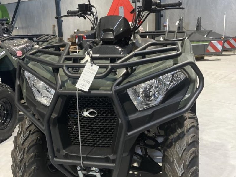 ATV & Quad tip Kymco 300, Gebrauchtmaschine in Randers SV