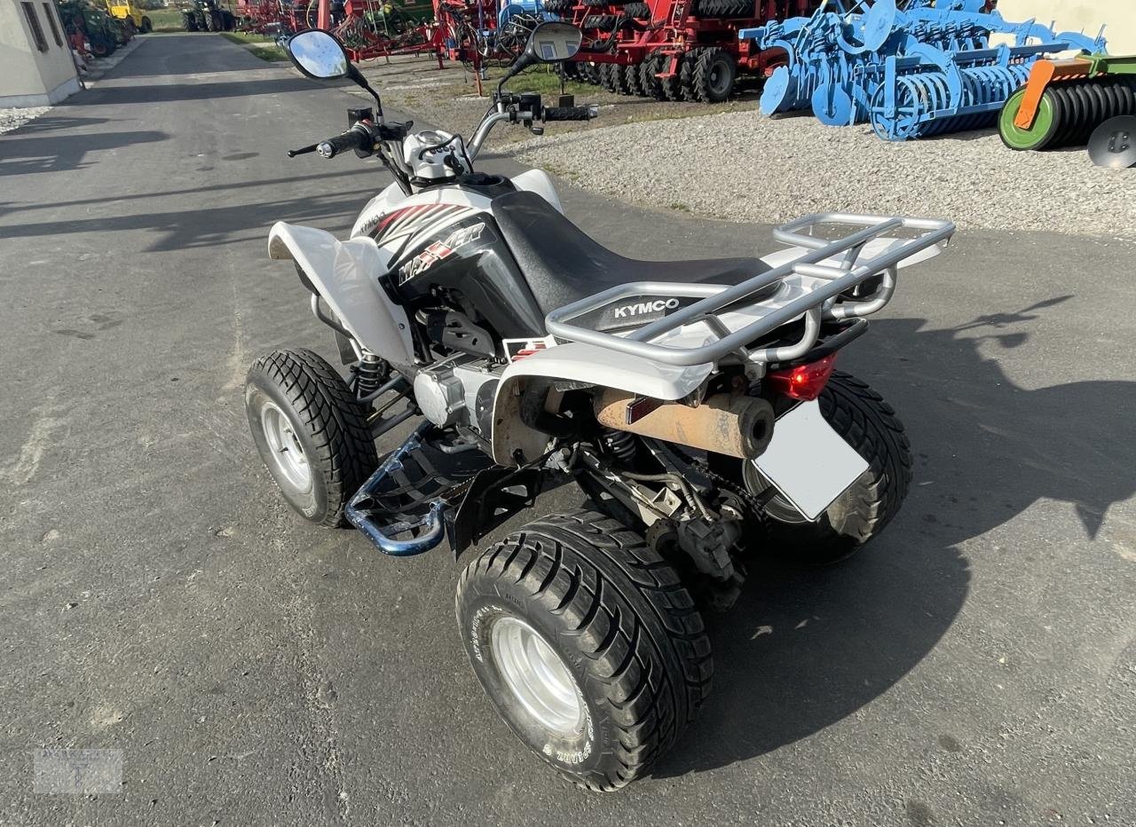 ATV & Quad του τύπου Kymco Maxxer 250, Gebrauchtmaschine σε Pragsdorf (Φωτογραφία 5)