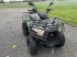 ATV & Quad typu Kymco MXU 300 T3 Traktor, Gebrauchtmaschine w Haderslev (Zdjęcie 2)