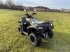 ATV & Quad typu Kymco MXU 300, Gebrauchtmaschine v Herning (Obrázok 6)