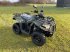 ATV & Quad tipa Kymco MXU 300, Gebrauchtmaschine u Herning (Slika 1)