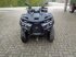 ATV & Quad типа Kymco mxu 550, Gebrauchtmaschine в Oirschot (Фотография 3)