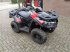 ATV & Quad del tipo Kymco mxu 550, Gebrauchtmaschine en Oirschot (Imagen 1)