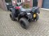 ATV & Quad типа Kymco mxu 550, Gebrauchtmaschine в Oirschot (Фотография 5)