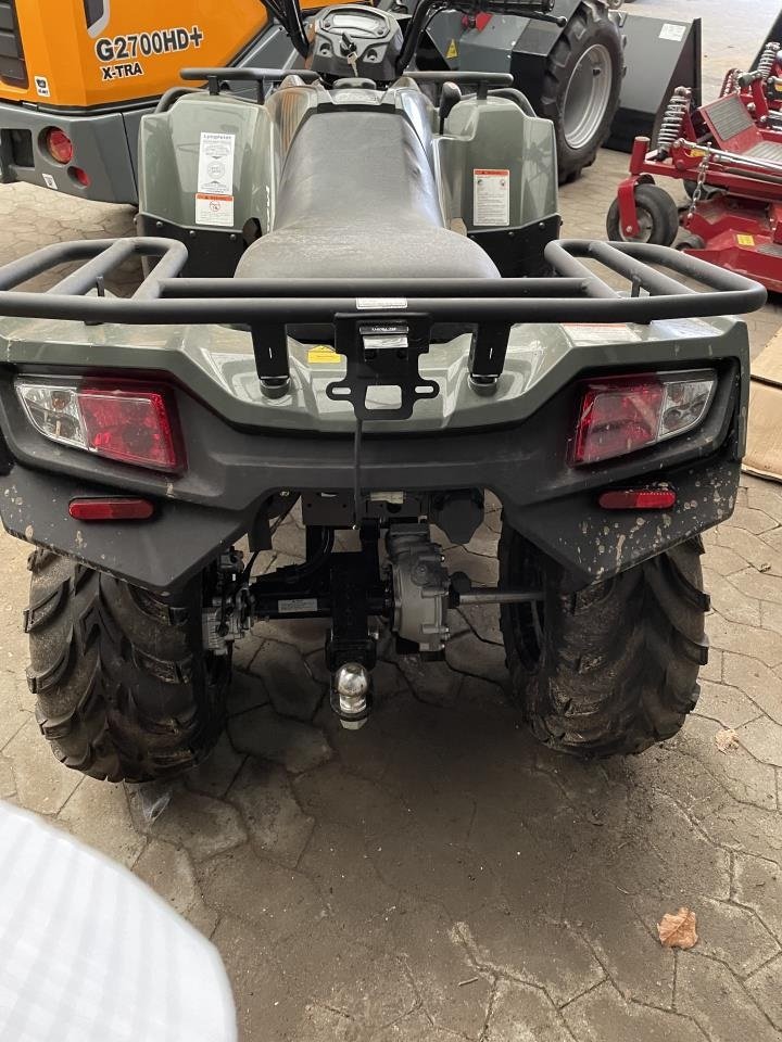 ATV & Quad tip Kymco MXU300R, Gebrauchtmaschine in Hadsten (Poză 3)