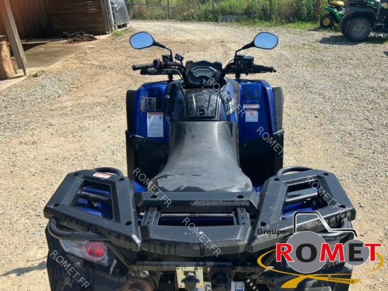 ATV & Quad tip Kymco MXU550 T3B, Gebrauchtmaschine in Gennes sur glaize (Poză 5)