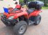 ATV & Quad des Typs Kymco Quad MXU 400 4x4, Gebrauchtmaschine in Schiltberg (Bild 1)