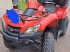 ATV & Quad του τύπου Kymco Quad MXU 400 4x4, Gebrauchtmaschine σε Schiltberg (Φωτογραφία 3)