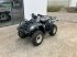 ATV & Quad des Typs Linhai 260ccm 4*4, Gebrauchtmaschine in Thorsø (Bild 1)