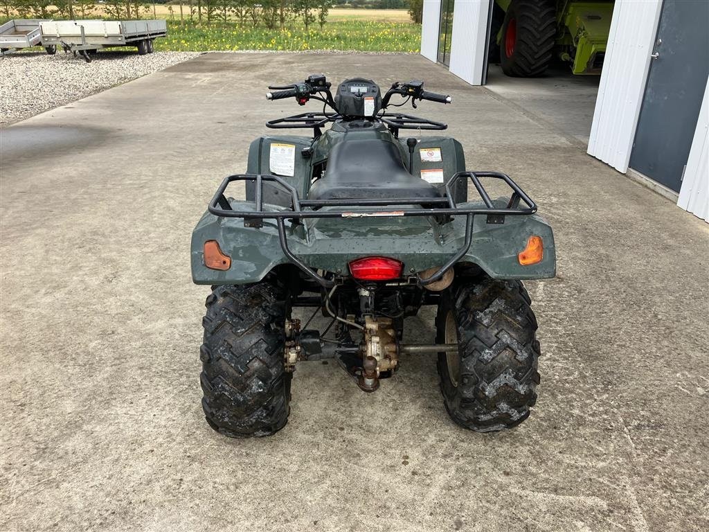 ATV & Quad of the type Linhai 260ccm 4*4, Gebrauchtmaschine in Thorsø (Picture 3)