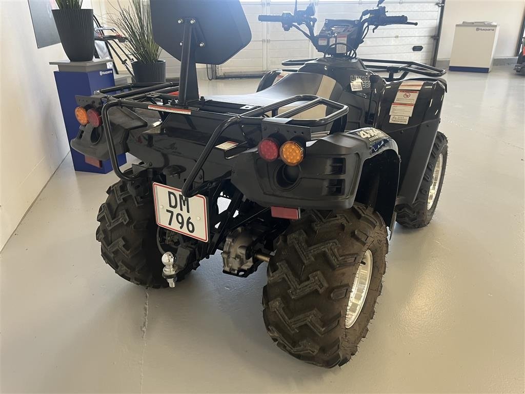 ATV & Quad типа Linhai 300 4X4 Sort, ATV, Gebrauchtmaschine в Spøttrup (Фотография 3)