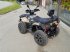 ATV & Quad typu Linhai 500cc 4x4, Gebrauchtmaschine w Rødekro (Zdjęcie 8)