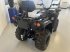 ATV & Quad typu Linhai M150 T3A ATV., Gebrauchtmaschine w Spøttrup (Zdjęcie 3)