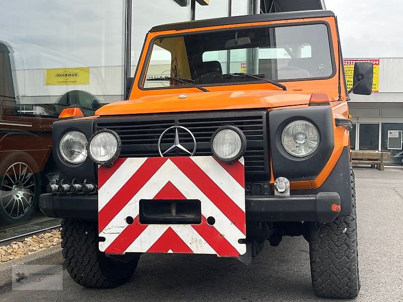 ATV & Quad du type Mercedes-Benz G 230 SUV Geländewagen Pickup Oldtimer, Gebrauchtmaschine en Gevelsberg (Photo 2)