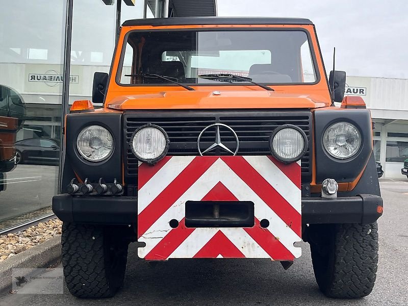 ATV & Quad του τύπου Mercedes-Benz G 230 SUV Geländewagen Pickup Oldtimer, Gebrauchtmaschine σε Gevelsberg (Φωτογραφία 3)