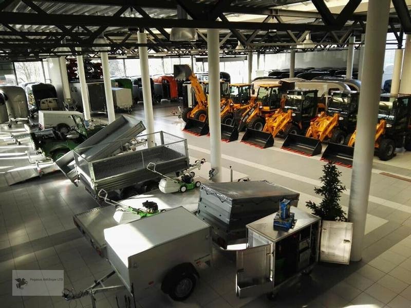 ATV & Quad des Typs Mercedes-Benz G -Modell Station G 63 AMG SUV TOP Zustand, Gebrauchtmaschine in Gevelsberg (Bild 16)