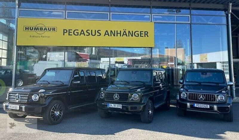 ATV & Quad tipa Mercedes-Benz G500 V8 SUV  NEUWERTIG NUR 8000km 1.HAND, Gebrauchtmaschine u Gevelsberg (Slika 14)