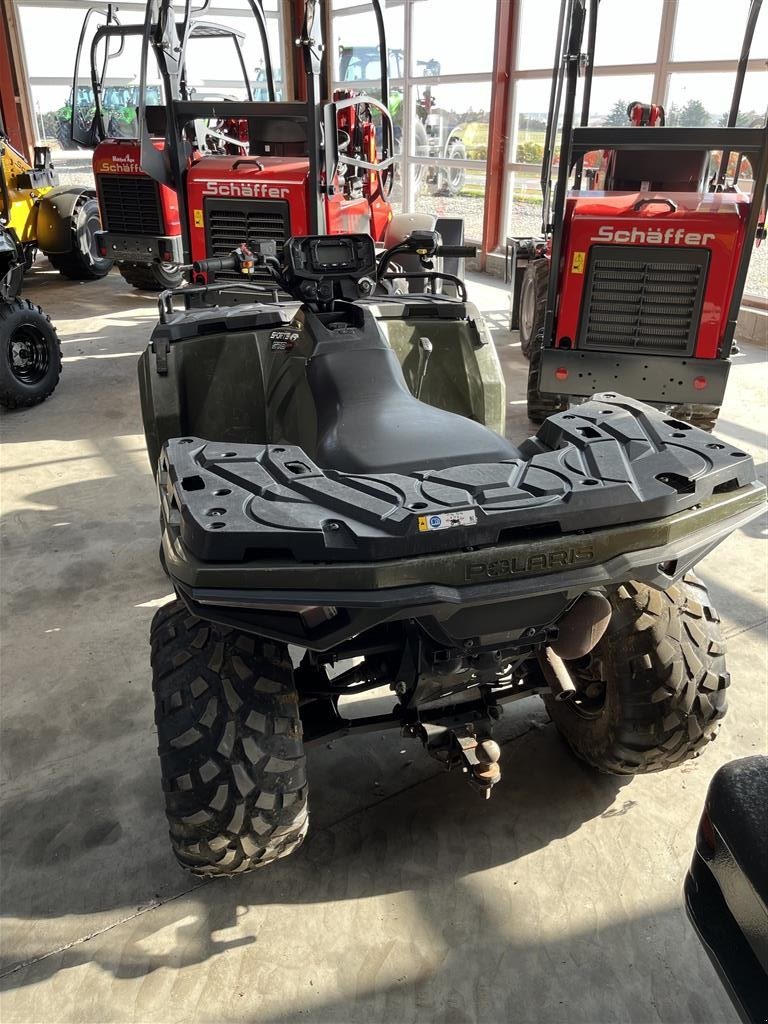 ATV & Quad типа Polaris 570 EPS Sportsman  Ny model, Gebrauchtmaschine в Løgstør (Фотография 3)