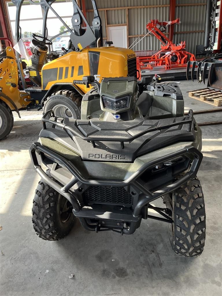 ATV & Quad типа Polaris 570 EPS Sportsman  Ny model, Gebrauchtmaschine в Løgstør (Фотография 2)