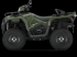 ATV & Quad типа Polaris 570 Sportsman, Gebrauchtmaschine в LA SOUTERRAINE (Фотография 3)