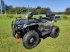 ATV & Quad typu Polaris 570 X2 EPS traktor Meget udstyr, Gebrauchtmaschine v Holstebro (Obrázek 1)