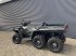 ATV & Quad van het type Polaris Big Boss 6x6, Gebrauchtmaschine in Lemvig (Foto 2)