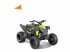 ATV & Quad του τύπου Polaris OUTLAW 110 EFI, Gebrauchtmaschine σε Give (Φωτογραφία 1)