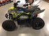 ATV & Quad za tip Polaris OUTLAW 110 GRÅ/LIME, Gebrauchtmaschine u Viborg (Slika 4)