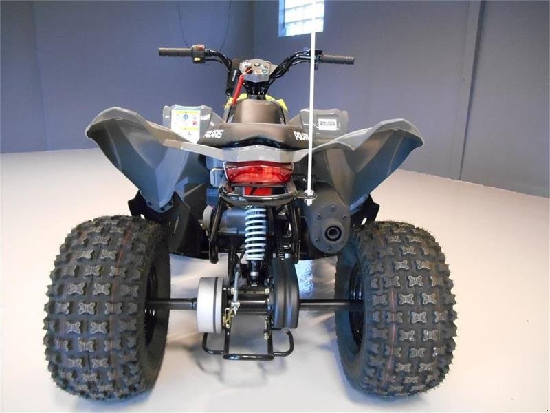 ATV & Quad typu Polaris Outlaw 110, Gebrauchtmaschine w Mern (Zdjęcie 4)